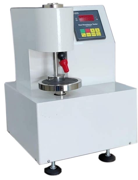 scuff tester machine|scuff tester price in india.